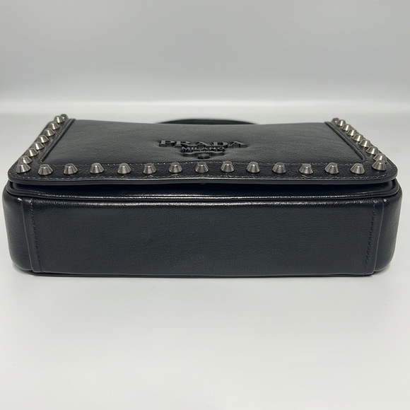 Prada Pattina Bag - Picture 8 of 8